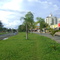 Parque São Quirino - esquerda Rod. Miguel Noel Nascimento Burnier - a direita R. Bento de Arruda Camargo