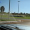 Perdizes- MG- Rotatória entrada da cidade - Monumento (016)