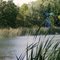 Private, family retreat with over 72+ acres.  Ponds, woods, pools, trails.