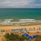 Praia de Ponta do Madeiro