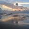 Soft colors, lovely reflections