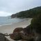 Praia de Daniela - Florianópolis