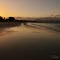 Jurerê Beach,  Just After Sunset