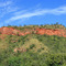 Morro do Chapéu