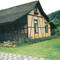 Centro de atendimento ao turista de Jaraguá do Sul