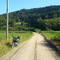 Estrada de Chão