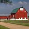 Blinky Barn