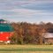 Gilley-Tofsland Octagonal barn