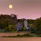 Harvest Moonrise