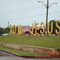Entrada para Bom Jesus,Goias