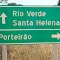 Perto Rio dos Bois   BR452