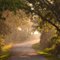 September Morning