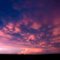 Mammatus clouds