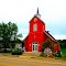 Zwingli United Church of Christ Mt. Vernon, WI