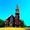Holy Redeemer Catholic Church Perry, WI