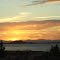 Sunset on the Bay