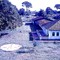 Antigo seminário 30 km a SW de Itaituba