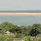 Praias do Tapajós em uma de suas maiores secas.