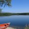 Lake Kalmbach Alaska
