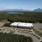 Menard Sports Center Wasilla Alaska - aerial photo (aat)