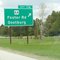 Oostburg Exit