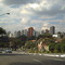 Skyline del Centro de Sao Paulo