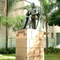 Monumento a Cervantes