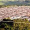 Panorâmica do Conjunto Residencial Jardim Zavaglia-São Carlos-SP-Brazil