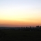 Fim de dia - São Carlos, SP, Brasil.
