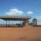 Posto do Arnon na BR-158
