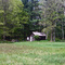 La Cabaña de investigación de Aldo Leopold, Baraboo,Wisconsin