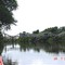 Ponte rio Itiquira - Pantanal Matogrossense