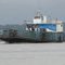 Barco boiadeiro no Xingu, Parazão do Brasil