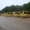 Terminal de Onibus em caetes 1
