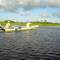 Fishing - Mexiana Island, Amazon Delta