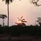 Por do Sol
