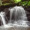 Cachoeira Escondida na Mata