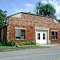 Old Service Station