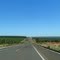 Rodovia BR-262 entre Ribas do Rio Parado e Água Clara/MS