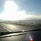 Winter morning on the road III