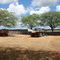 Obra Pista de Pouso