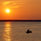 Sunset at Carlsons