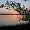 Castle Rock Flowage Sunset
