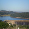 Represa de Itupararanga Votorantim SP