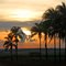 Por do Sol
