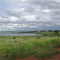 Represa da Hidrelétrica Taquaruçu - Rio Paranapanema