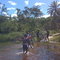 Paseo en BTT