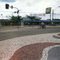 Camaçari, terminal de ônibus urbano - Bahia