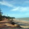 Estrada beira mar, simplesmente deslumbrante