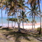 Cumuruxatiba (Praia Calambrião 14 km)